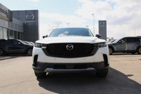 2024 Mazda-CX-50 GT-Turbo for Sale Great Value Pearl White Used Mazda SUV Calgary Looking for a 2024... (image 4)