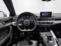 AUDI S4 V6T PROGRESSIV 2018 Moteur V6 3.0 TFSI turbocompressé / 3.0 TFSI Turbocharged V6 Engine Tran... (image 1)