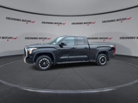 Only 15,530 Kilometers! Dealer Certified Pre-Owned. This Toyota Tundra boasts a Gas V6 3.5L engine p... (image 3)