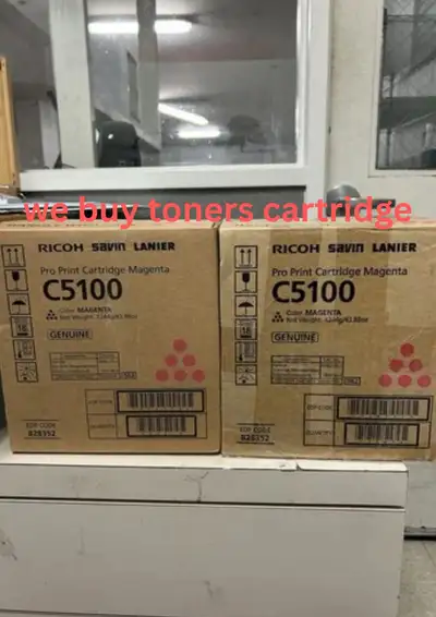 ricoh Toner Cartridge Smooth Printing & Reliable Performance, View more