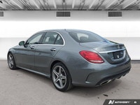 Experience the elegance and performance of this 2018 Mercedes-Benz C 300. Finished in sophisticated... (image 3)