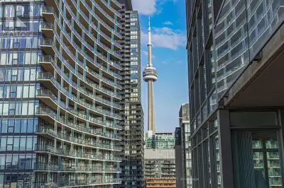 952 - 10 CAPREOL COURT Toronto (Waterfront Communities), Ontario