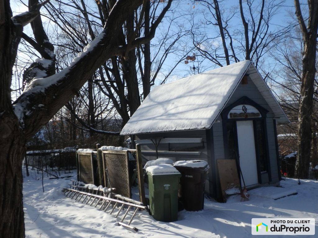 $580,000 - Triplex for sale in Sherbrooke (Fleurimont) — photo 3