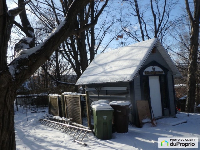 $580,000 - Triplex for sale in Sherbrooke (Fleurimont) — photo 3