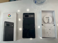 Google Pixel 7A – PHONES & BEYOND - 1 Month Store Warranty