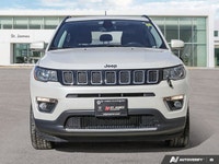 * Jeep Active Drive 4x4 system with Selec-Terrain Management (Auto, Snow, Sand, and Mud modes) * Pan... (image 7)