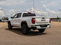 Welcome to Sherwood Buick GMC! This GMC Canyon delivers a Turbocharged Gas I4 2.7L/ engine powering... (image 6)