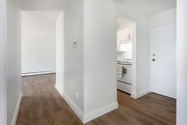 2 Bedroom Apartment in Kitchener - ALL INCLUSIVE!, View more