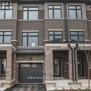 86 FIELDRIDGE CRESCENT Brampton (Brampton North), Ontario