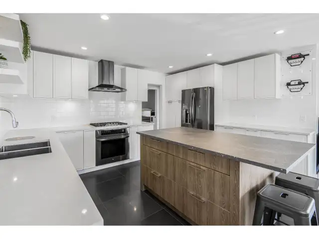 8052 MELBURN DRIVE Mission, British Columbia in Houses for Sale in Mission - Image 8
