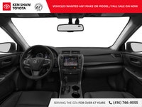 Nice Low KM 2017 Toyota Camry Hybrid XLE! We are the longest-standing Toyota Dealership in Toronto a... (image 4)