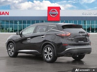 CVT with Xtronic, AWD, Navigation system: NissanConnect with Navigation and Services, Power driver s... (image 4)