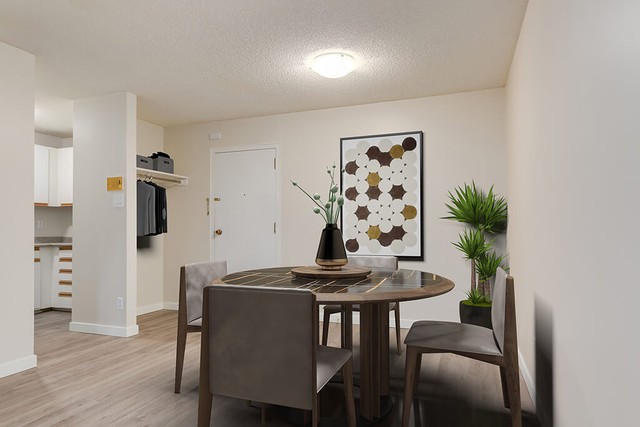 Modern Apartments with Air Conditioning - Woodlily Court - Apart in Long Term Rentals in Moose Jaw - Image 3
