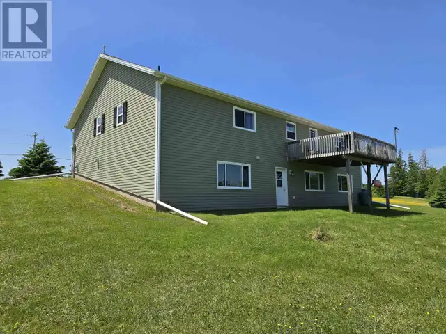 1732 New Glasgow Road Wheatley River, Prince Edward Island62863780180097124