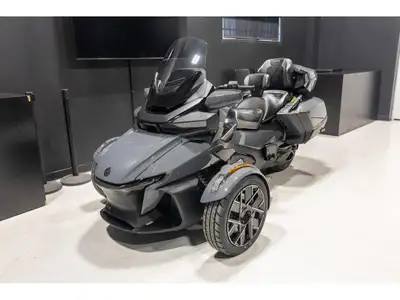 2027 Can-Am G2VA Just arrived at Basecamp Motorsports in Calgary: the 2027 Can-Am G2VA. This is a ne...