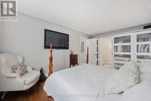10 ALLEN DRIVE N Wasaga Beach, Ontario in Houses for Sale in Oakville / Halton Region - Image 17