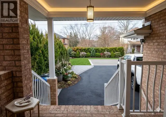 963 HAMPTON CRESCENT Mississauga (Lakeview), Ontario in Long Term Rentals in Mississauga / Peel Region - Image 5