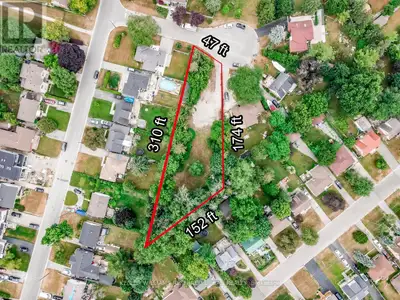 This Is The Opportunity You Have Been Waiting For! A Rare, Prime-Sized Vacant Lot On A Cul-De-Sac (W...