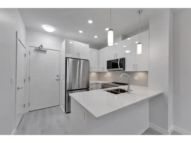 401 33886 PINE STREET Abbotsford, British Columbia in Condos for Sale in Prince Rupert - Image 7