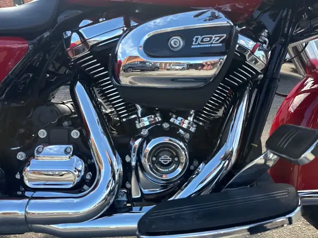 2023 Harley-Davidson Street Glide ~ STREET GLIDE ~ CANANDIAN ~ 1 in Sport Touring in City of Toronto - Image 26