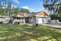 1405 Fairfield Rd Cobble Hill, British Columbia