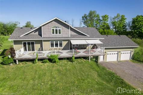 Homes for Sale in Stirling-Rawdon, Stirling, Ontario $949,999 in Houses for Sale in Trenton