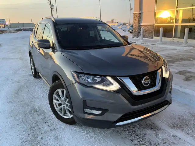 2019 Nissan Rogue SV FWD | Bluetooth | Back up Camera | Heated F in Cars & Trucks in Regina - Image 7