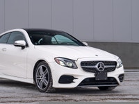 CARGET AUTOMOTIVE is thrilled to offer this 2018 Mercedes-Benz E-Class E 400, a refined luxury sedan... (image 4)