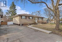 592 24th STREET E Prince Albert, Saskatchewan