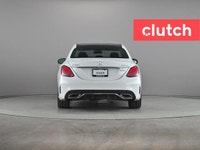 Rain Sensing Wipers, Rear Window Defroster, Hill Assistance and more! Clutch is the largest online u... (image 4)
