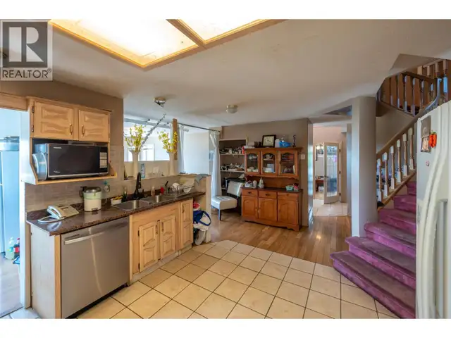 2885 Valleyview Road Penticton, British Columbia in Land for Sale in Penticton - Image 26