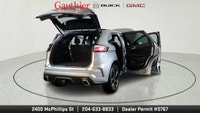 The 2021 Ford Edge ST blends SUV practicality with sporty performance thanks to its powerful twin-tu... (image 8)