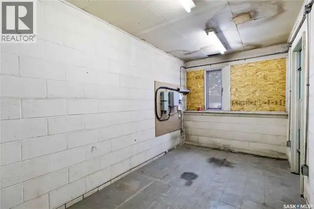 568 18th STREET E Prince Albert, Saskatchewan in Commercial & Office Space for Sale in Prince Albert - Image 26