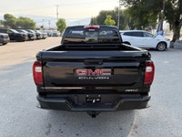 Welcome to Murray Buick GMC - Penticton Our 2026 GMC Canyon AT4 Crew Cab 4X4 is built to push bounda... (image 6)