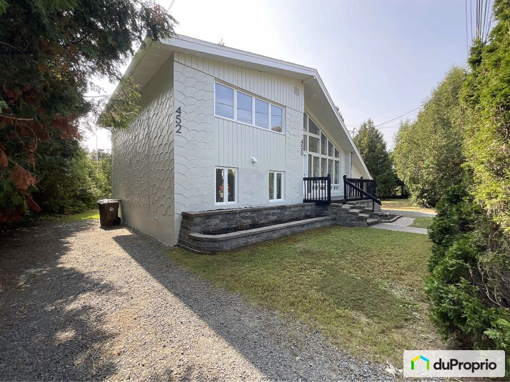 $799,999 - Duplex for sale in St-Sauveur — photo 3