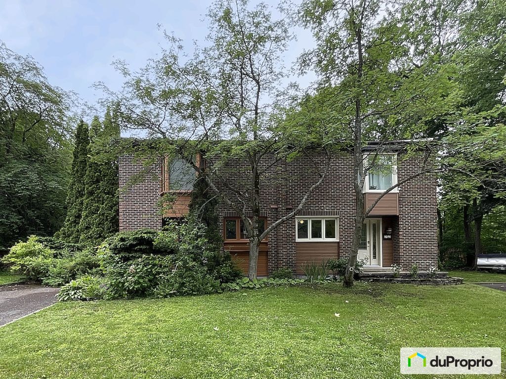 $450,000 - Semi-detached for sale in Cap-Rouge — photo 1