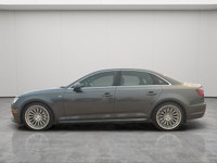 NAVIGATION, BLIND SPOT MONITOR, HEATED FRONT SEATS, SUN/MOONROOF, AWD Fancy a drive in a vehicle tha... (image 3)