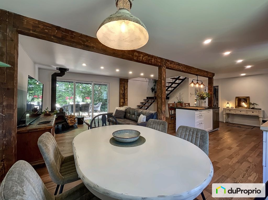 $525,000 - 2 Storey for sale in St-Adolphe-D'Howard — photo 2