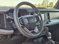Check out this certified 2021 Ford Bronco Base4-Dr 4X4 | Auto | CarPlay + Android | Rear Camera | an... (image 1)