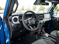 Welcome to Barrie Dodge Chrysler Jeep. The 2026 Jeep Wrangler is a bold, new 4x4 SUV designed for dr... (image 2)