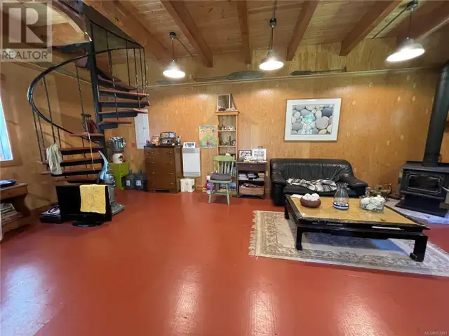 674 Weathers Way Mudge Island, British Columbia in Houses for Sale in Prince Rupert - Image 17