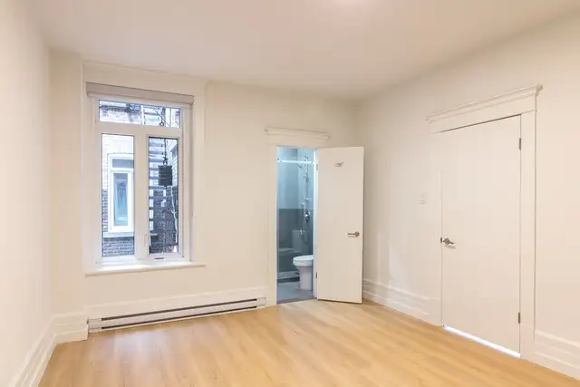 one-bedroom apartment near Guy-Concordia - ID 4355