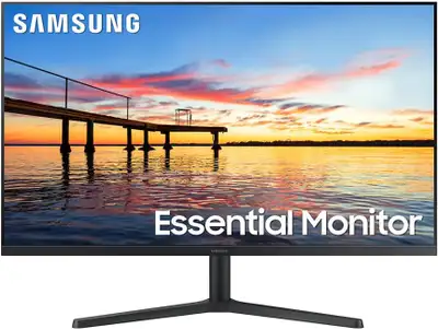 Samsung S3 Essential FHD 32 Inch Monitor, New! See details., View more