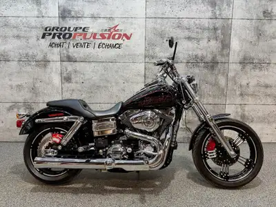 2014 Harley-Davidson FXDL Low Rider 103 | Custom Harley-Davidson FXDL Low Rider 103 | Custom 2014 20...