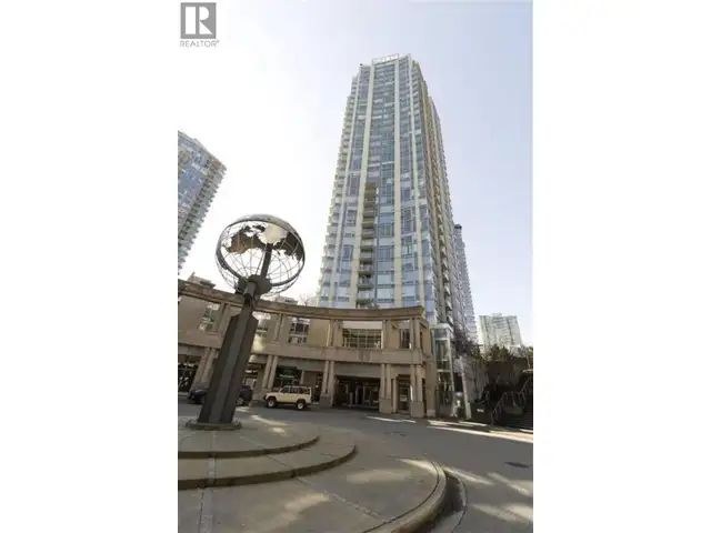 3505 188 KEEFER PLACE Vancouver, British Columbia in Condos for Sale in Vancouver - Image 39