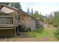 2286 ANNABLE ROAD Nelson, British Columbia