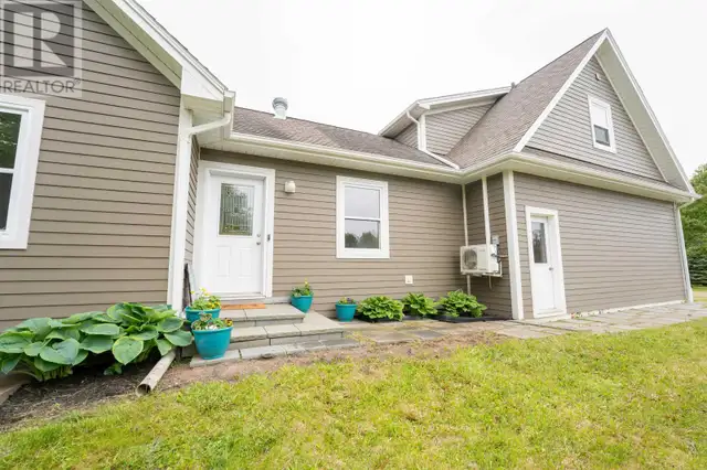 401 Donaldston Road Donaldston, Prince Edward Island62863761889539121