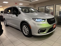 ENGINE: 3.6L PENTASTAR VVT V6 W/ESS (STD),SILVER MIST,QUICK ORDER PACKAGE 27L SELECT -inc: Engine: 3... (image 1)