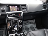 SAFTEY INCLUDED LOCAL ONTARIO CAR 16 VOLVO SERVICE RECORDS Very Clean Volvo S60 2.0L 4Cyl with Autom... (image 8)
