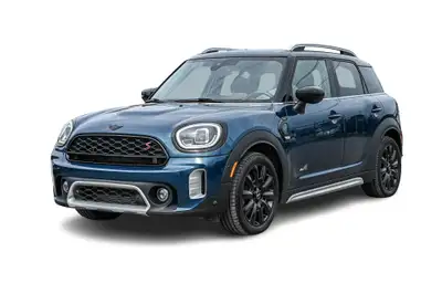 MINI Cooper Countryman S AWD * Groupe Électrique * Climatisation * Bluetooth * Regulateur de Vitesse...